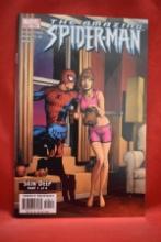 AMAZING SPIDERMAN #515 | SKIN DEEP! | GARY FRANK MARY JANE COVER