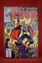 THOR #384 | 1ST APP OF DARGO KTOR - THOR FROM THE 26TH CENTURY