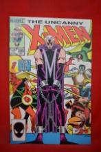 UNCANNY X-MEN #200 | TRIAL OF MAGNETO | TRENDING BOOK!