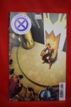 POWERS OF X #6 | FINAL ISSUE OF SERIES - FORESHADOWING VARIANT