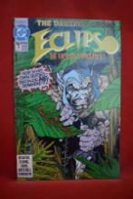 ECLIPSO #1 | 1ST SOLO SERIES FEATURING ECLIPSO