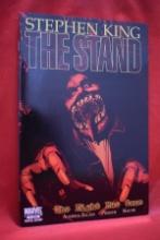 THE STAND: THE NIGHT HAS COME #1 | 1ST ISSUE - FINAL CHAPTER OF STEPHEN KING MASTERPIECE