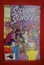 SILVER SURFER #4 | 1ST APPEARANCE OF ASTRONOMER!