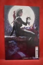 CATWOMAN #6 | THE ARTGERM VARIANT