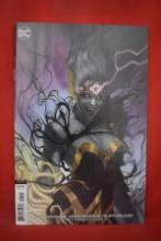 WONDER WOMAN & JUSTICE LEAGUE DARK: THE WITCHING HOUR #1 | FEDERICI VARIANT!