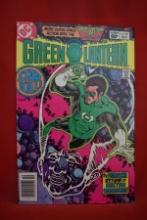 GREEN LANTERN #157 | THERES NO GRAVE LIKE HOME! | KEITH POLLARD - NEWSSTAND