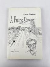 Lillian Torkelson A Prairie Dreamer