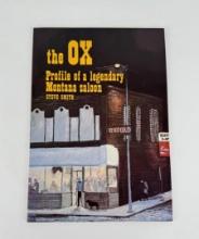The OX Profile Of A Legendary Montana Saloon