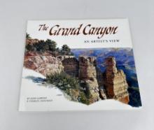 The Grand Canyon An Artist's View