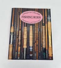Antique & Collectible Fishing Rods