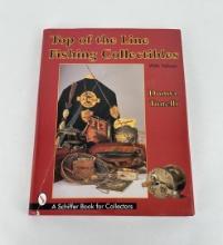Top Of The Line Fishing Collectibles