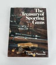 The Treasury Of Sporting Guns