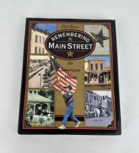 Remembering Main Street An American Album