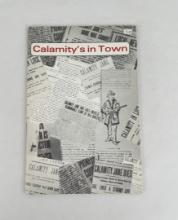 Calamity's In Town
