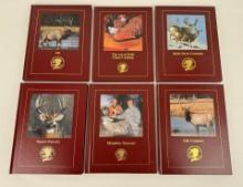 North American Hunting Club Information Series