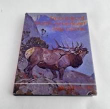 Records Of North American Big Game 8th Edition