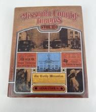 Missoula County Images Volume Two