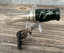 Zink Little Man LM-1 Goose Hunting Call