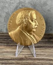 William H. Taft Presidential Medal