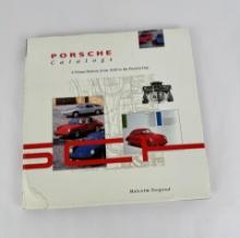 Porsche Catalogs