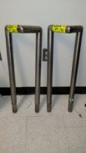 STAINLESS CORNER GUARDS SOLD PER PIECE