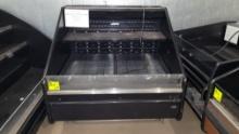 REFRIGERATED SELF CONTAINED MOBILE MERCHANDISER 4'