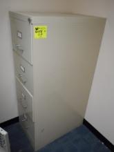 4 DRAWER FILE CABINET LEGAL SIZE