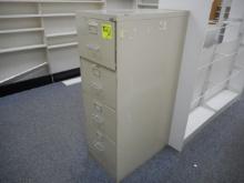4 DRAWER FILE CABINET LEGAL SIZE