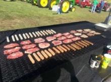 Catering Grill