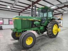 John Deere 4840 Farm Tractor