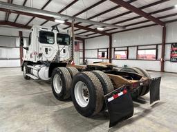 2016 Freightliner Cascadia 113 Day Cab Truck Tractor