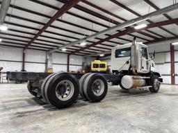2006 Mack CXN613 Cab & Chassis Truck Tractor