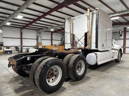 2013 Peterbilt 386 Sleeper Truck Tractor