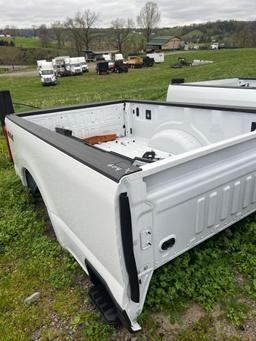 Ford truck bed