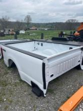 ford truck bed