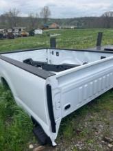 ford truck bed
