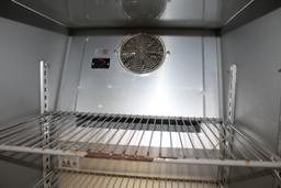Randell Commercial Refrigerator Freezer