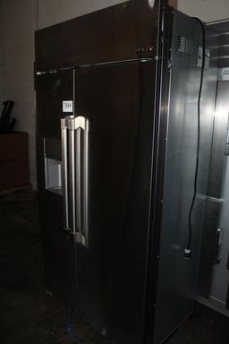 Dacor Refrigerator/freezer