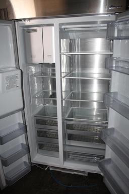 Dacor Refrigerator/freezer