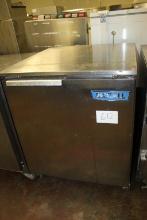 Mccall Commercial Refrigerator Freezer
