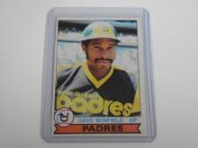 1979 TOPPS #30 DAVE WINFIELD SAN DIEGO PADRES