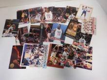 LOT OF 20 SHAQUILLE O'NEAL