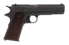 **Colt Model 1911 Black U.S. Army Pistol