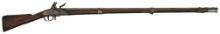 U.S. Model 1795 Type Three Flintlock Musket