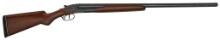 **Winchester Model 1897 Takedown Shotgun(Antique)