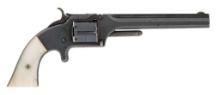 Smith & Wesson Model 2 Army Revolver