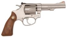 **Smith & Wesson Model 63