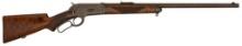 Winchester Model 1886 Deluxe Rifle