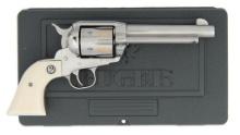 Ruger Vaquero Revolver Model 585