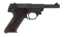 *Sig Sauer Model 320 Pistol